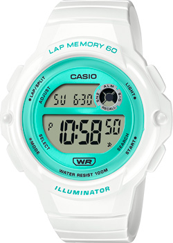 Casio Digital