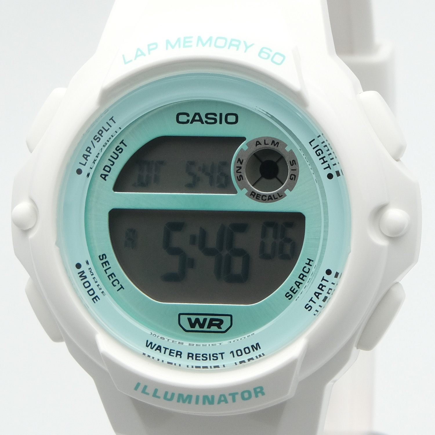 casio LWS-1200H-7A3