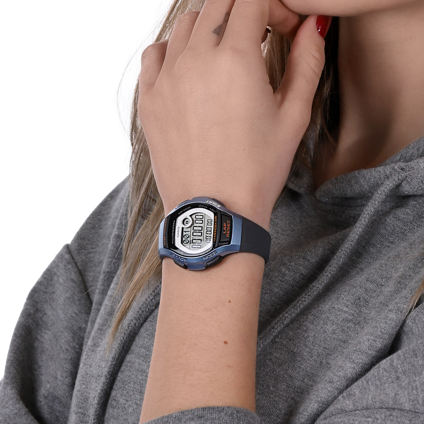 casio LWS-2000H-2AVEF
