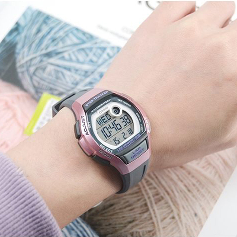 casio LWS-2000H-4AVEF