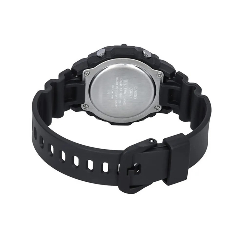 casio LWS-2200H-1A