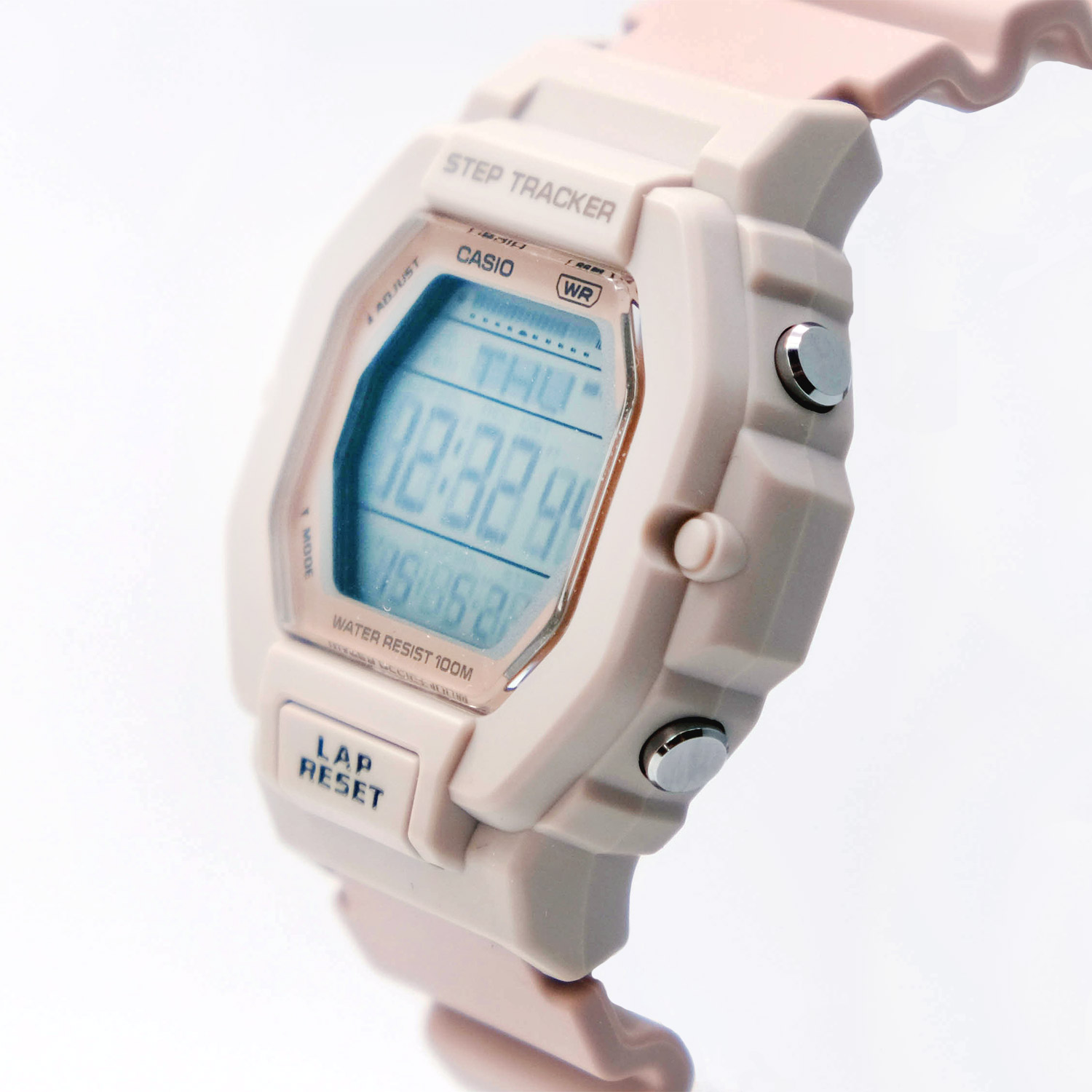 casio LWS-2200H-4A
