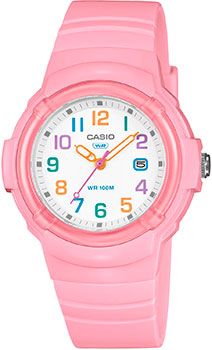 Casio Analog