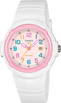 Casio Analog