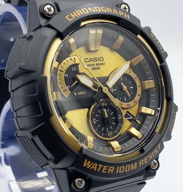 casio MCW-200H-9A