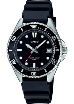 Casio Analog