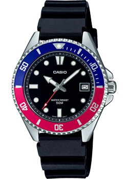 Casio Analog
