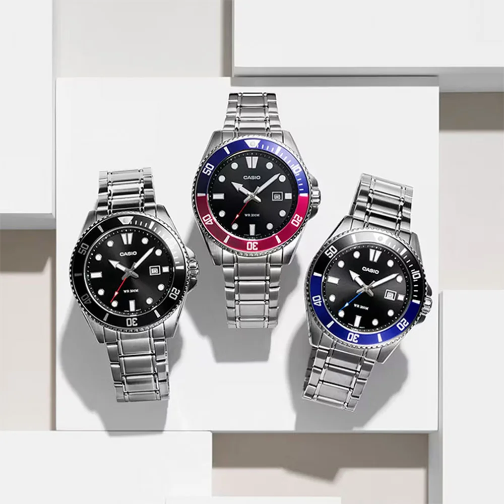 casio MDV-107D-1A2