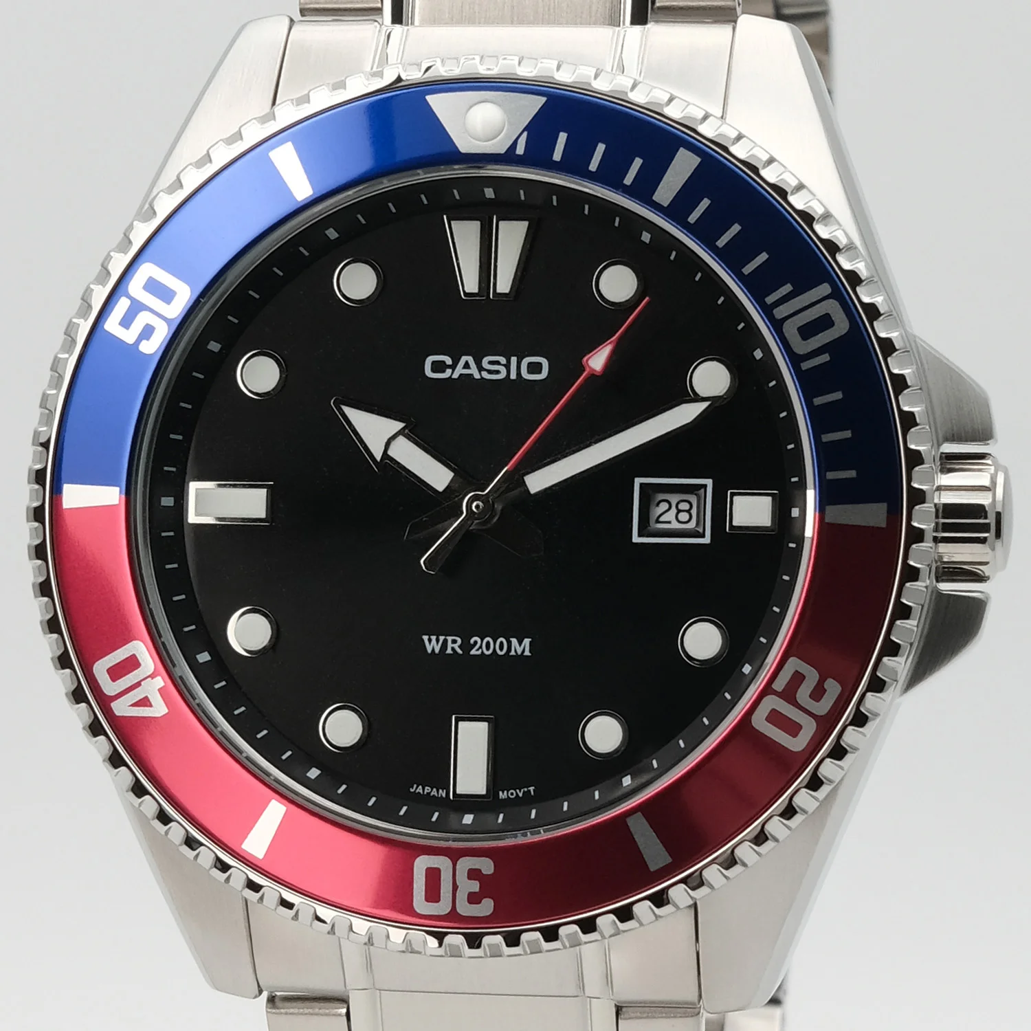 casio MDV-107D-1A3