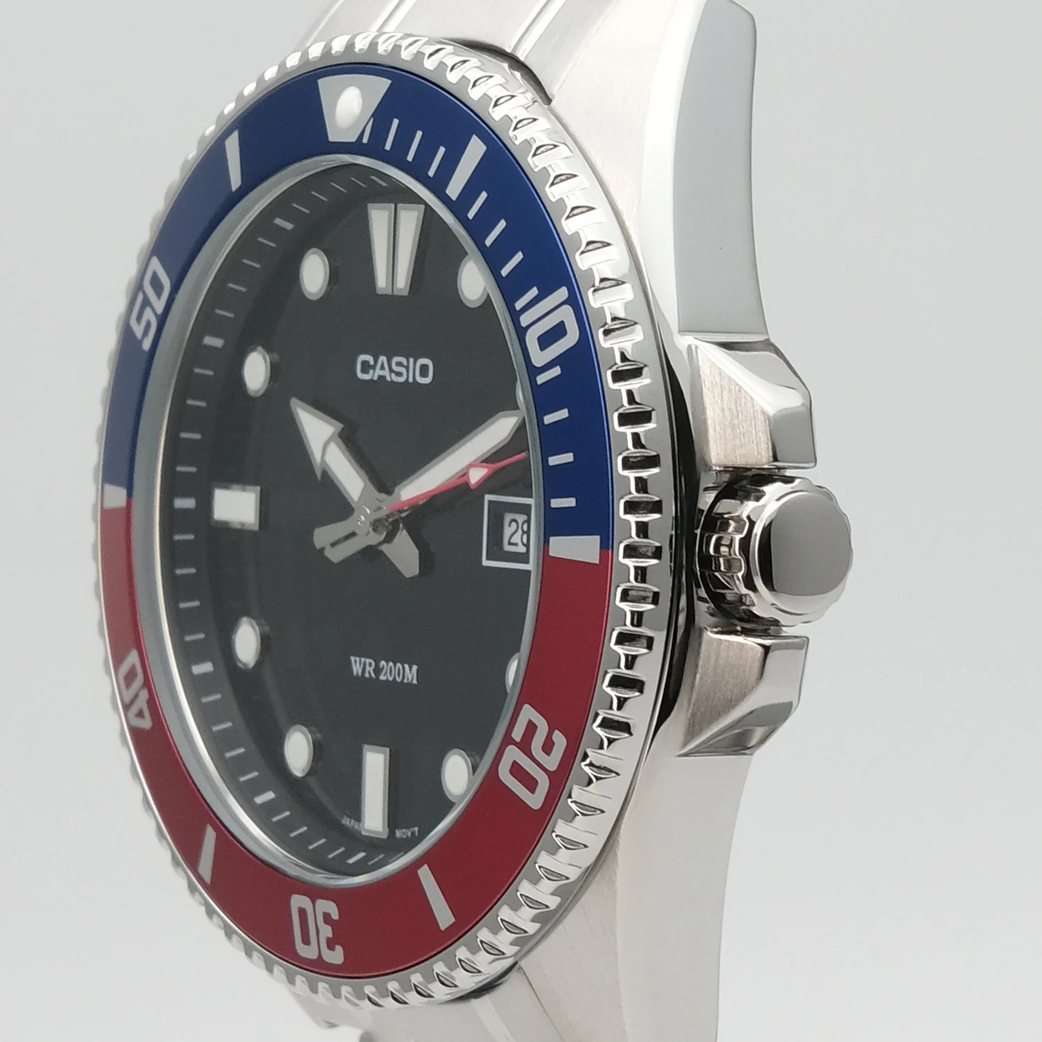 casio MDV-107D-1A3