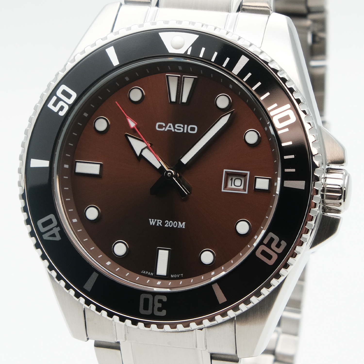 casio MDV-107D-5A