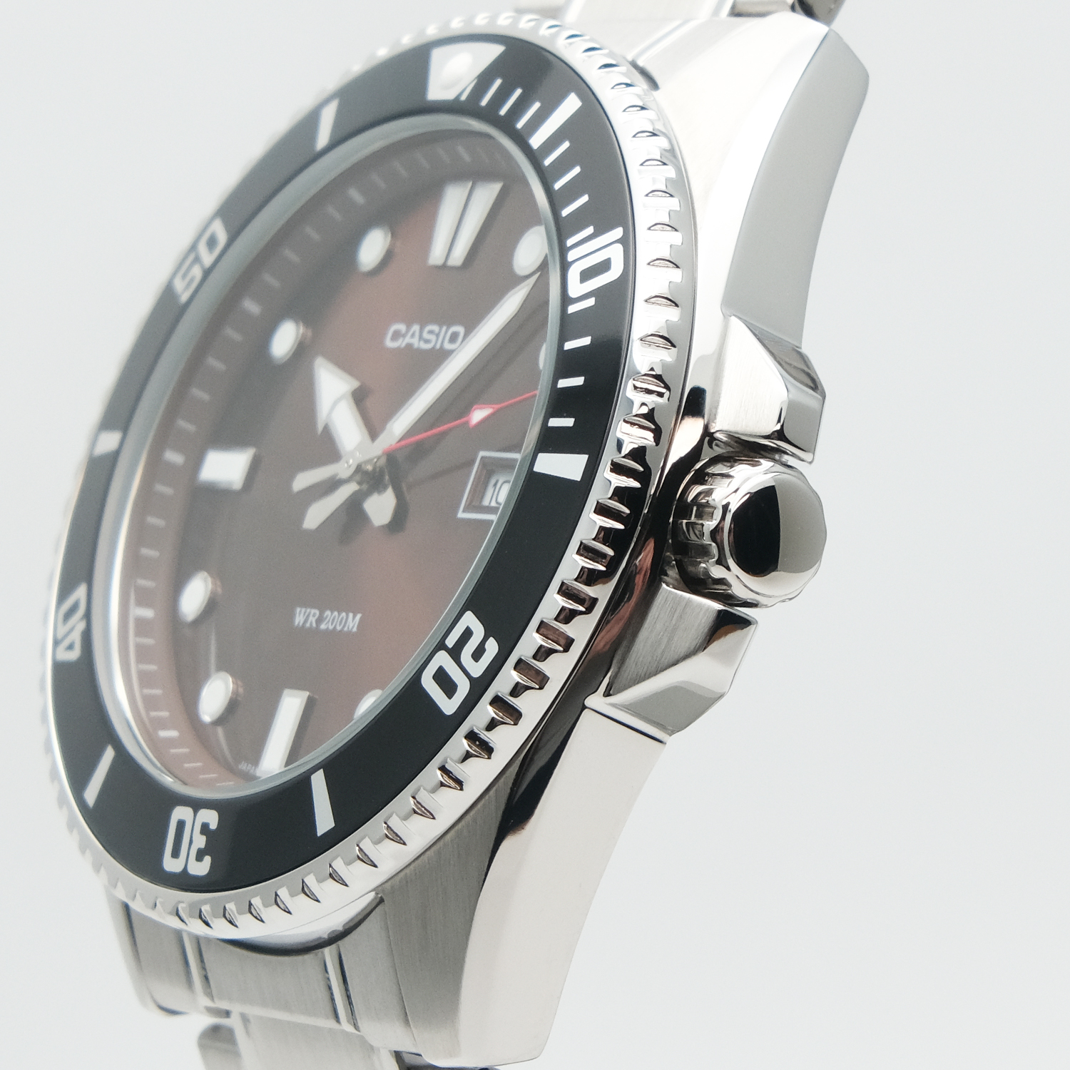 casio MDV-107D-5A
