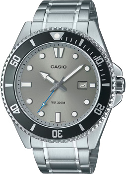 Casio Analog