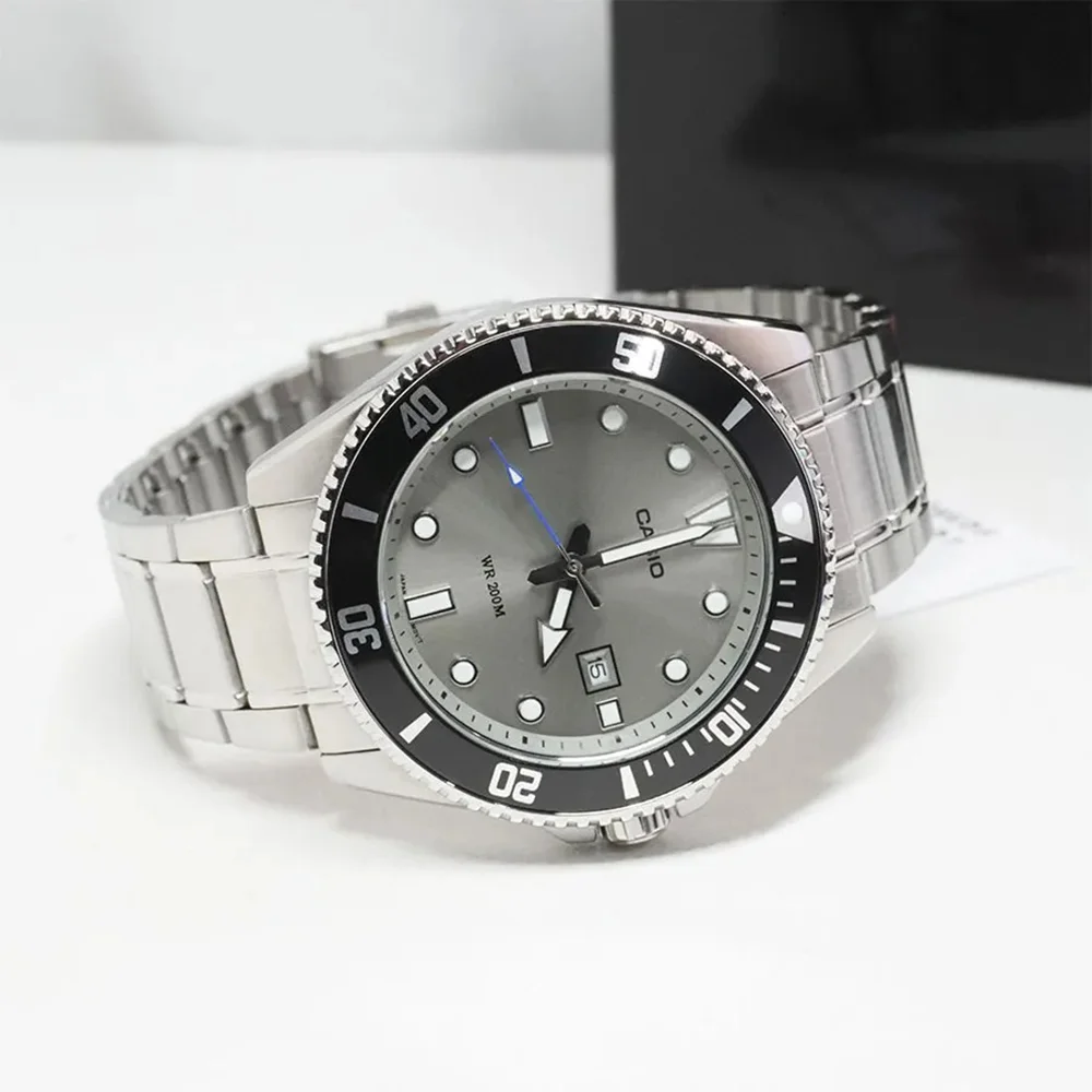 casio MDV-107D-8A