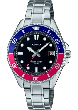 Casio Analog