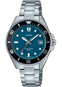 Casio Analog