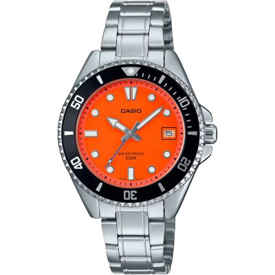 Casio Analog