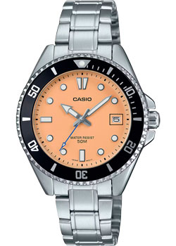 Casio Analog