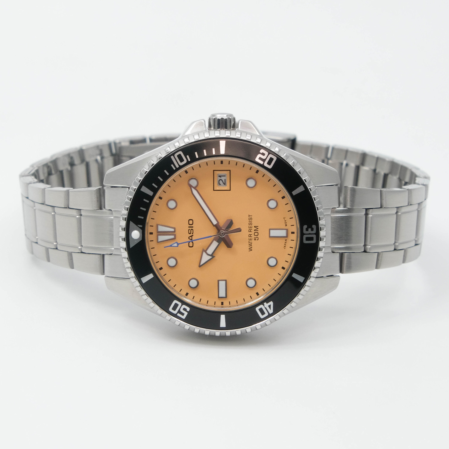 casio MDV-10D-4A2