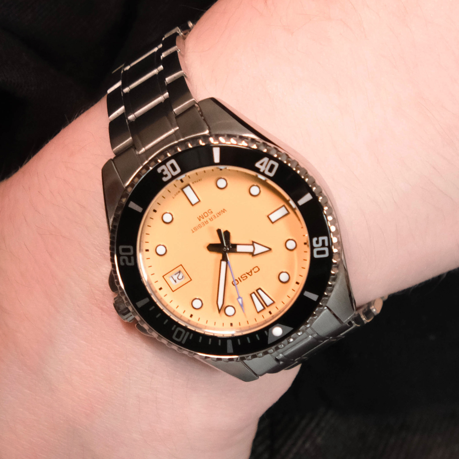 casio MDV-10D-4A2