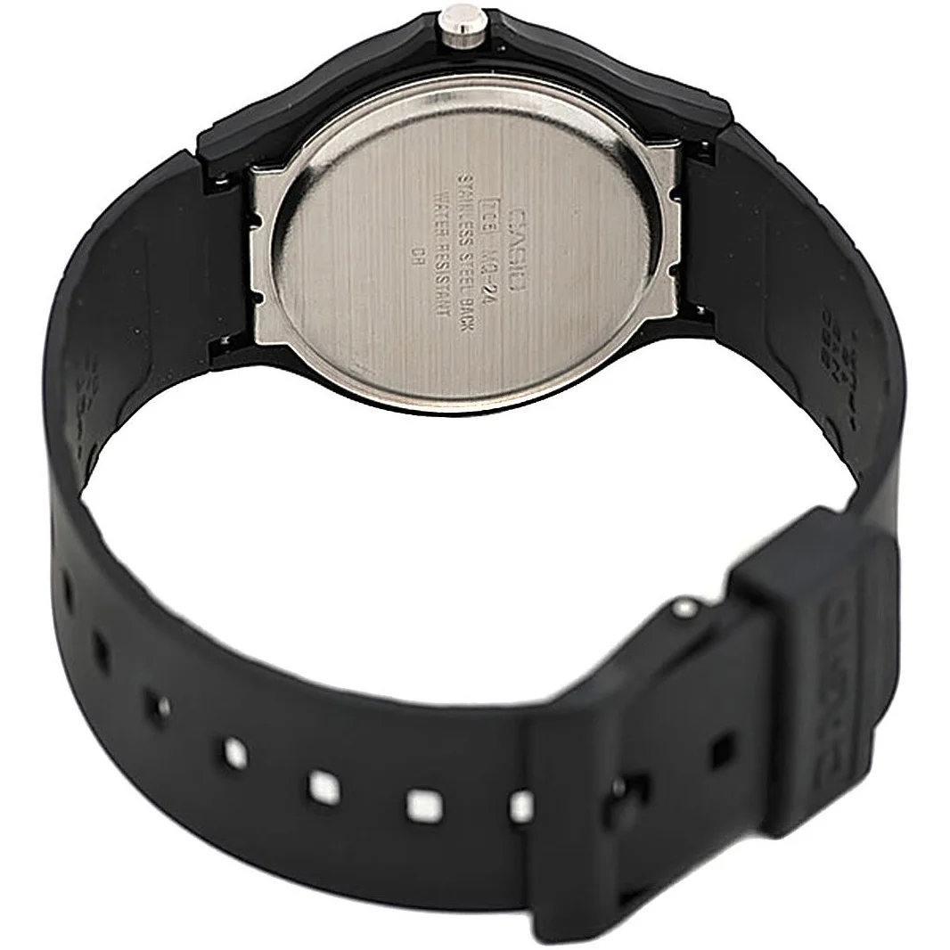 casio MQ-24-1B