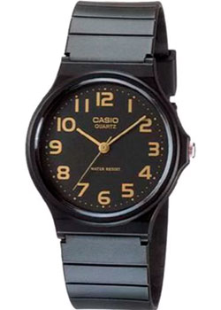 Casio Analog