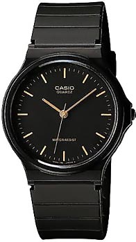 Casio Analog