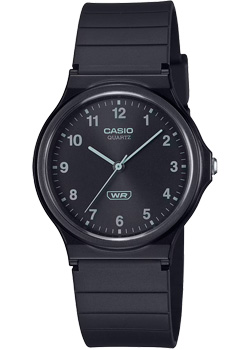 Casio Analog