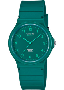 Casio Analog