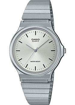 Casio Analog