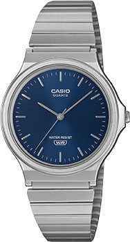 Часы Casio Analog MQ-24DA-2A
