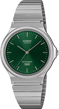 Часы Casio Analog MQ-24DA-3A