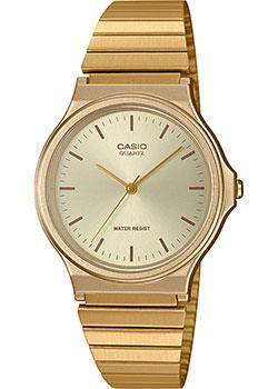 Casio Analog