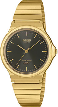 Часы Casio Analog MQ-24GA-1A