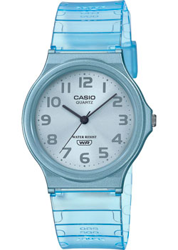 Casio Analog