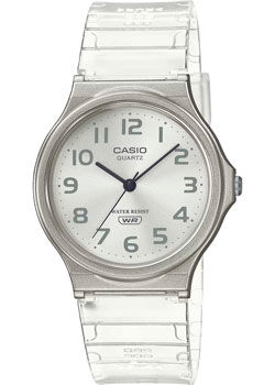 Casio Analog