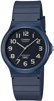 Casio Analog