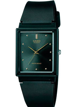 Casio Analog