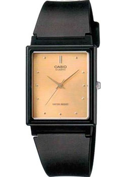 Casio Analog