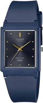 Casio Analog