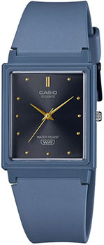 Casio Analog