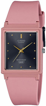 Casio Analog