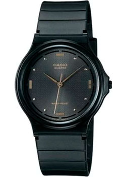 Casio Analog
