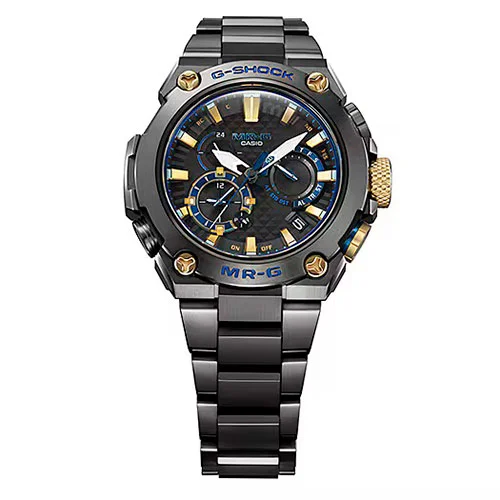 casio MRG-B2000B-1A