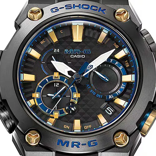 casio MRG-B2000B-1A