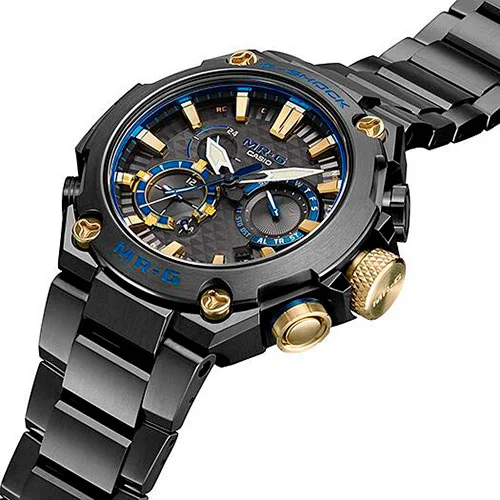 casio MRG-B2000B-1A