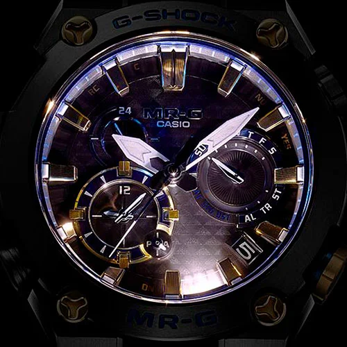 casio MRG-B2000B-1A