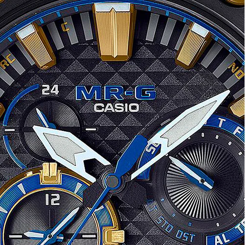 casio MRG-B2000B-1A