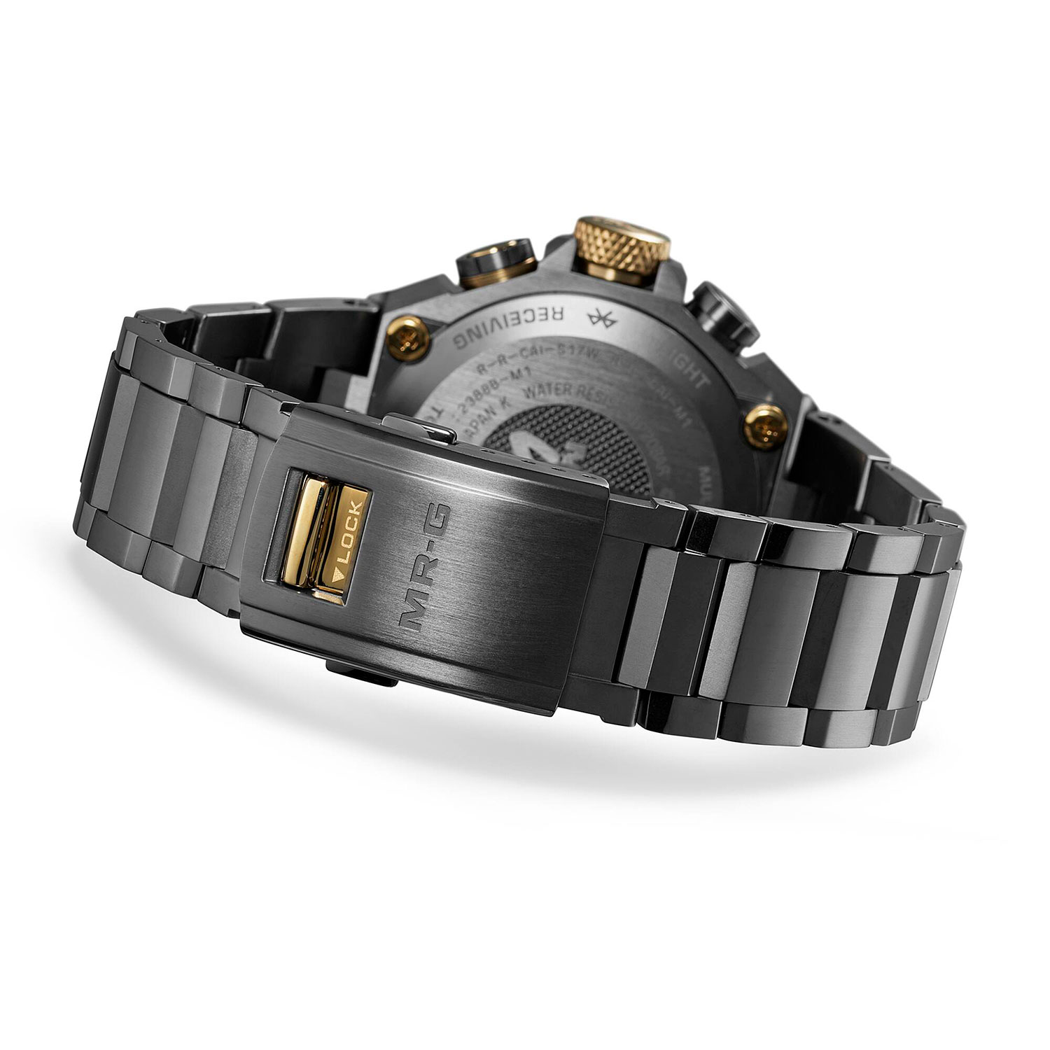 casio MRG-B2000B-1A4