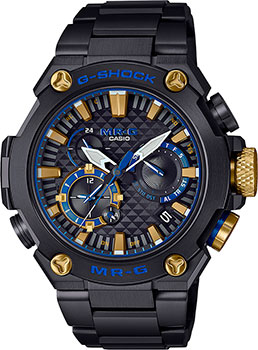Вся коллекция G-Shock